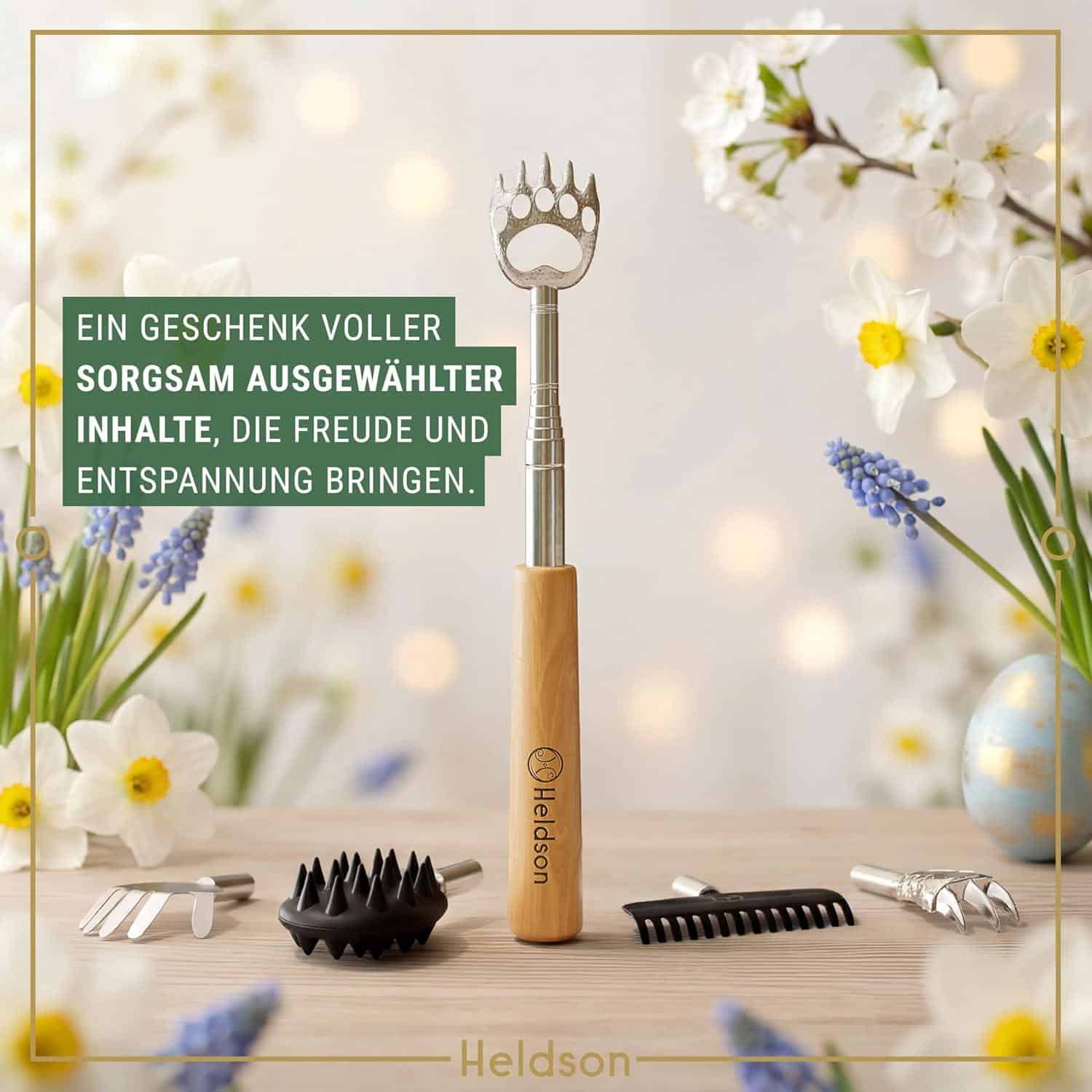 Die besten Massage-Tools für Entspannung und Wohlbefinden