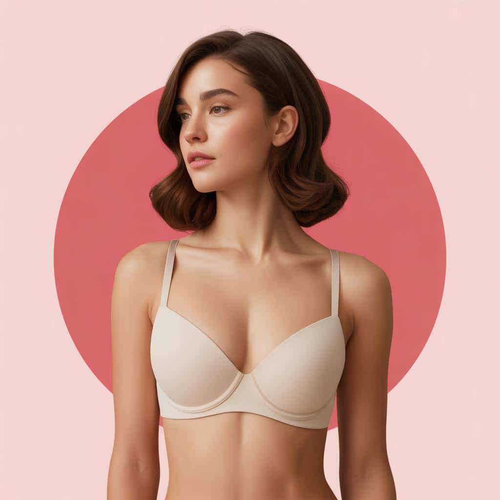 Die besten nahtlosen und klebe BHs für jeden Anlass 1 Die besten nahtlosen und klebe BHs für jeden Anlass