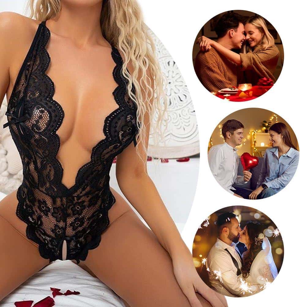 Verführerische Unterwäsche: Die besten Bodysuits für Damen 5 Verführerische Unterwäsche: Die besten Bodysuits für Damen