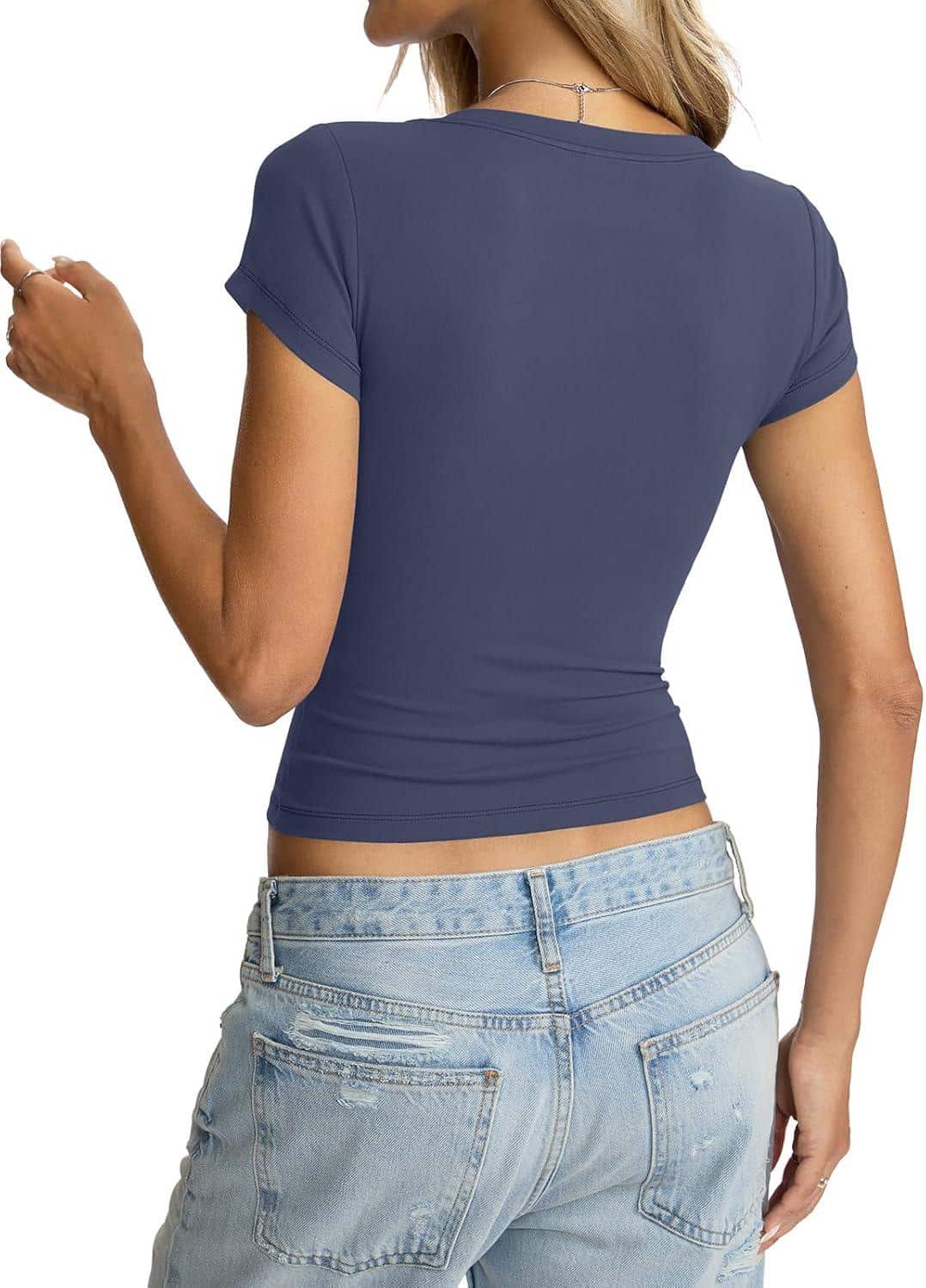 Top Damenoberteile für den Sommer: Must-Haves für jeden Anlass