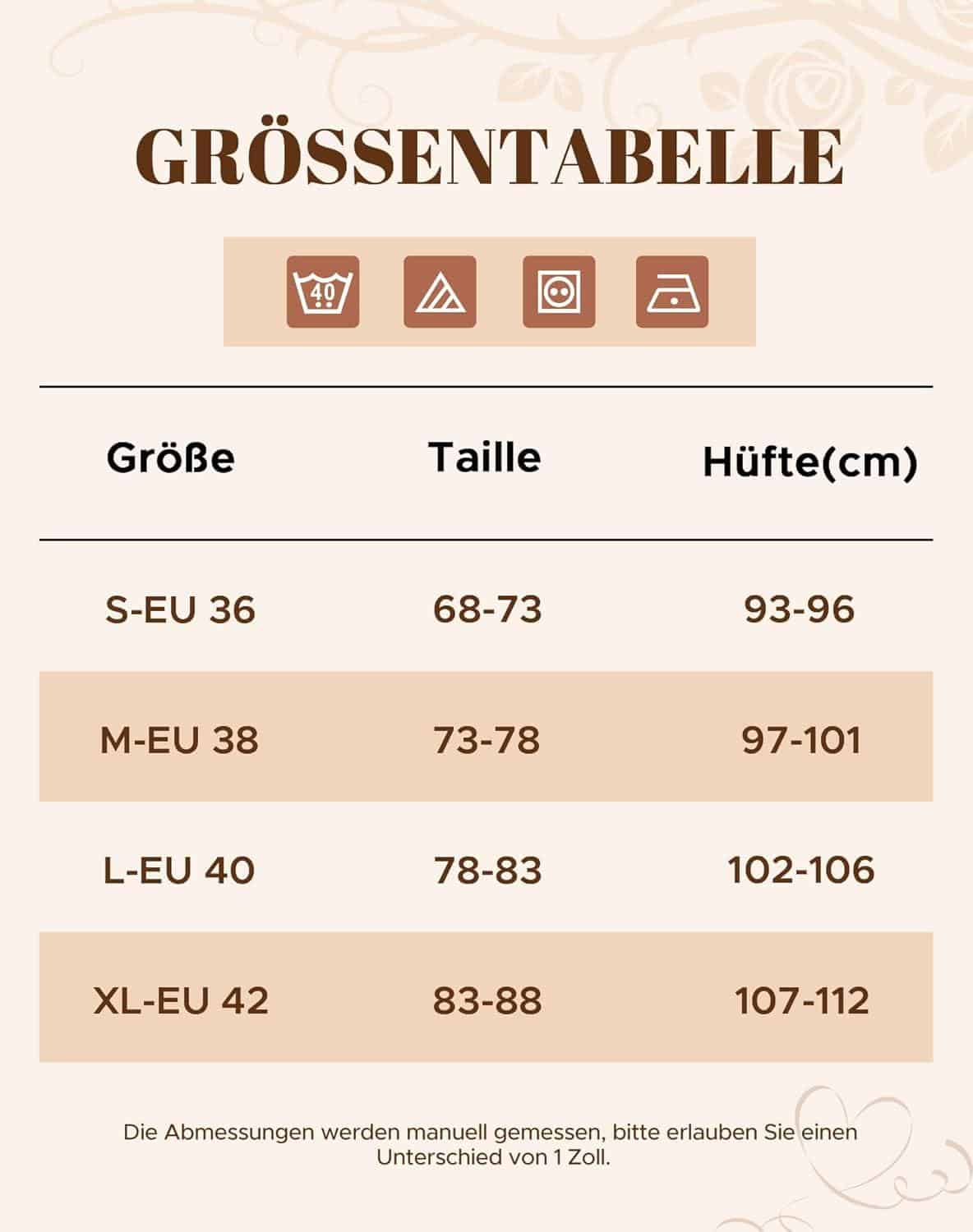 Lässige Eleganz: INNERSY Unterwäsche für jeden Tag im Test