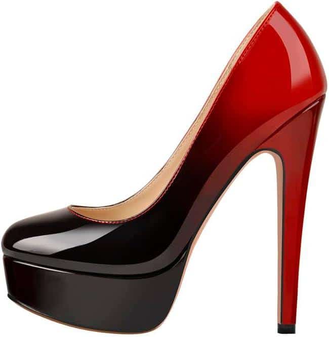 Die besten High Heels und Stiefel für jeden Anlass 2023 6 Die besten High Heels und Stiefel für jeden Anlass 2023