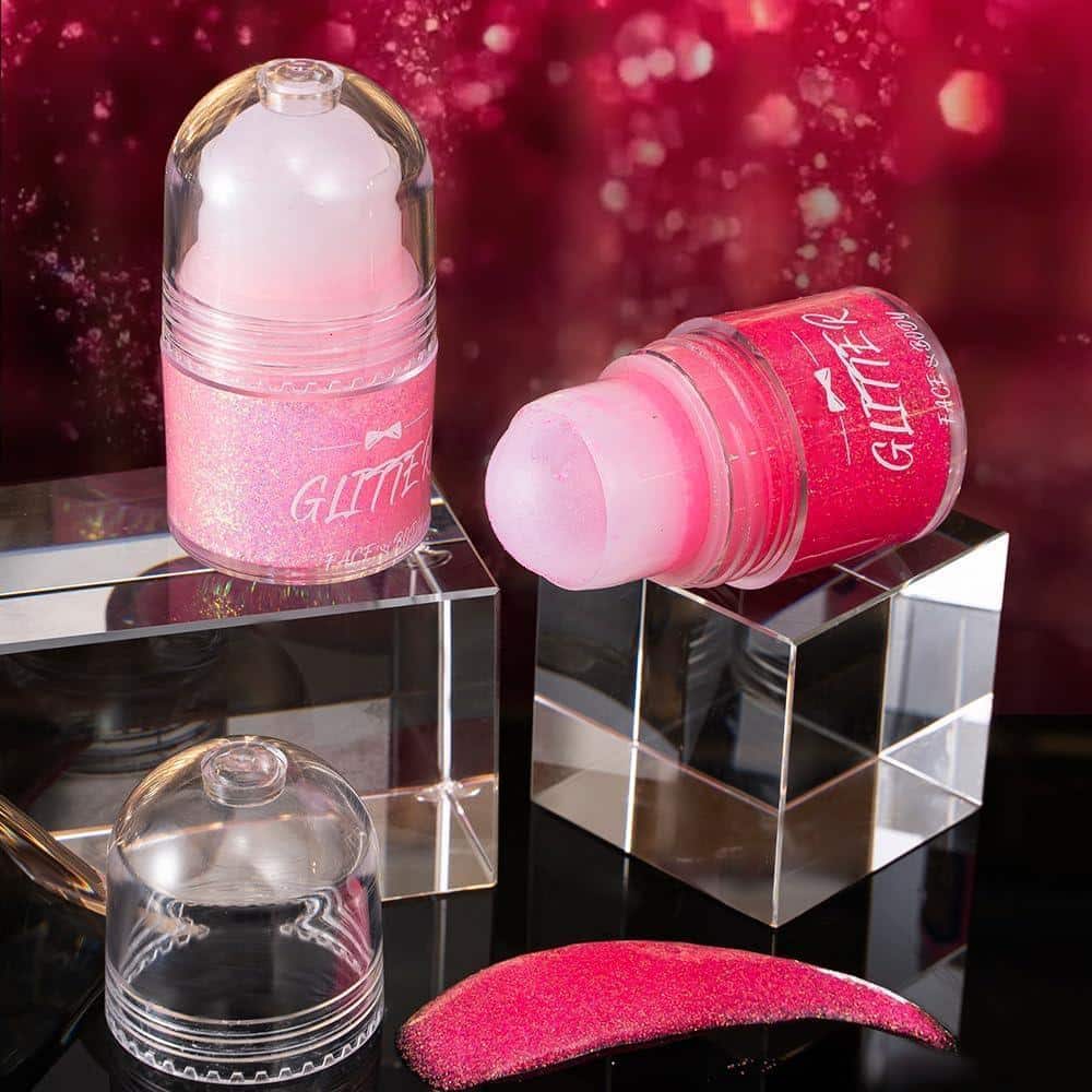 Glitzernde Auftritte: Die besten Body Glitter Produkte für Festivals