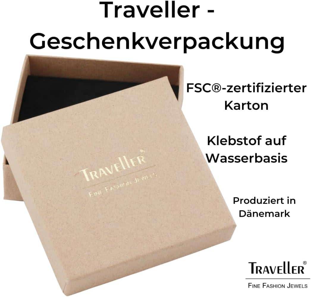 Charmante Clip-Ohrringe für Reisen: Stilvolle Schmuckauswahl