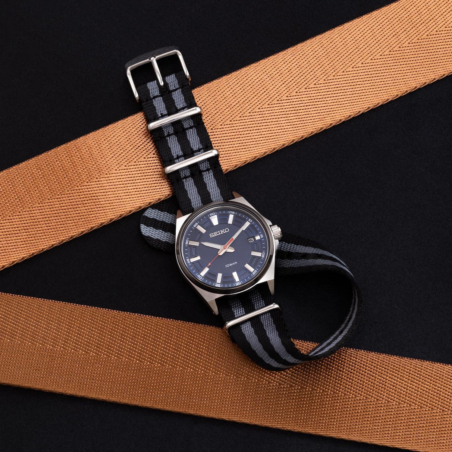 Top 5 Archer Watch Straps & Sexy Lingerie for Every Style