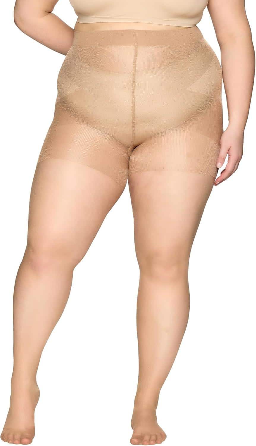 Die besten transparenten Strumpfhosen für jeden Anlass: Stil & Komfort