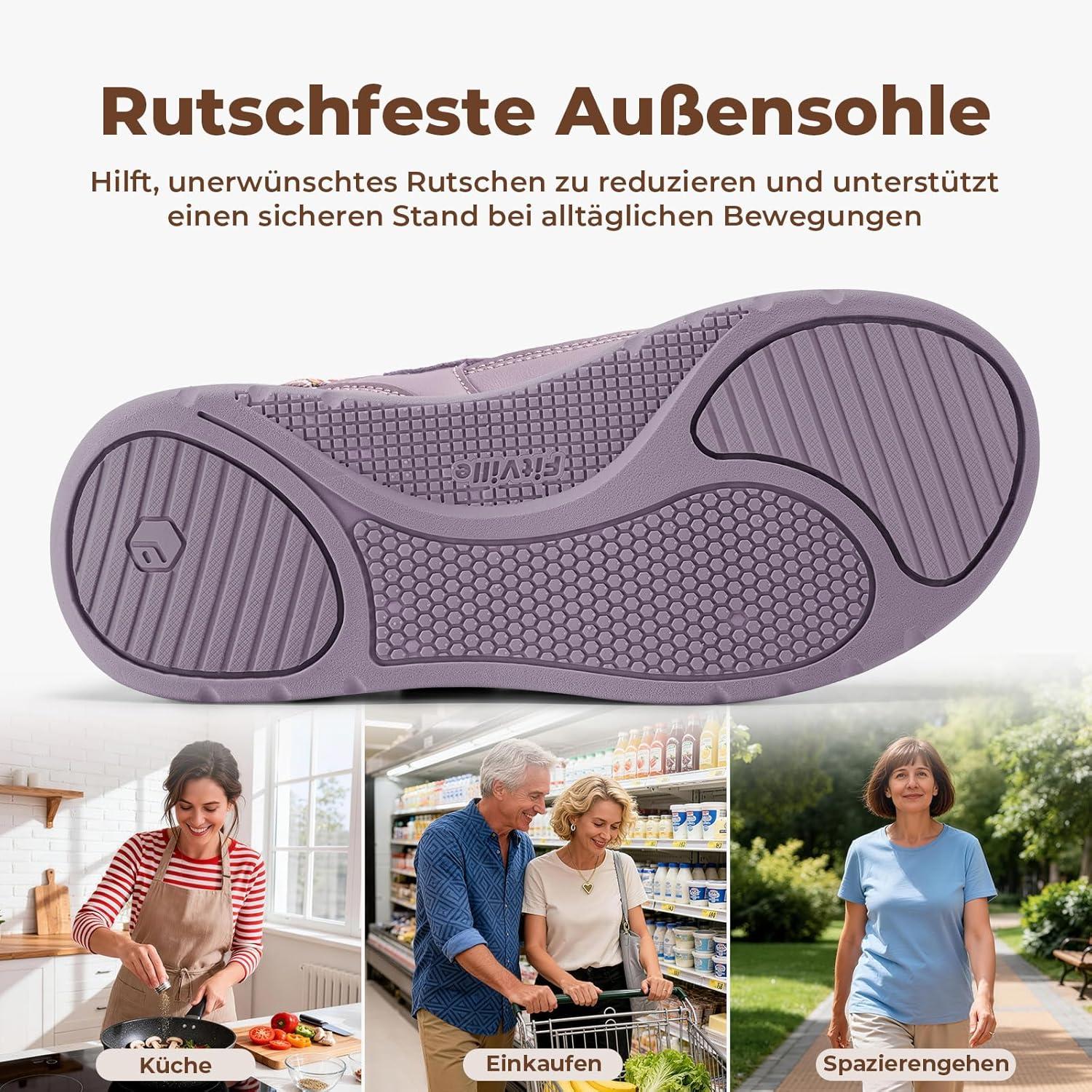 Die besten Schuhe für Damen: Stil, Komfort und Funktionalität