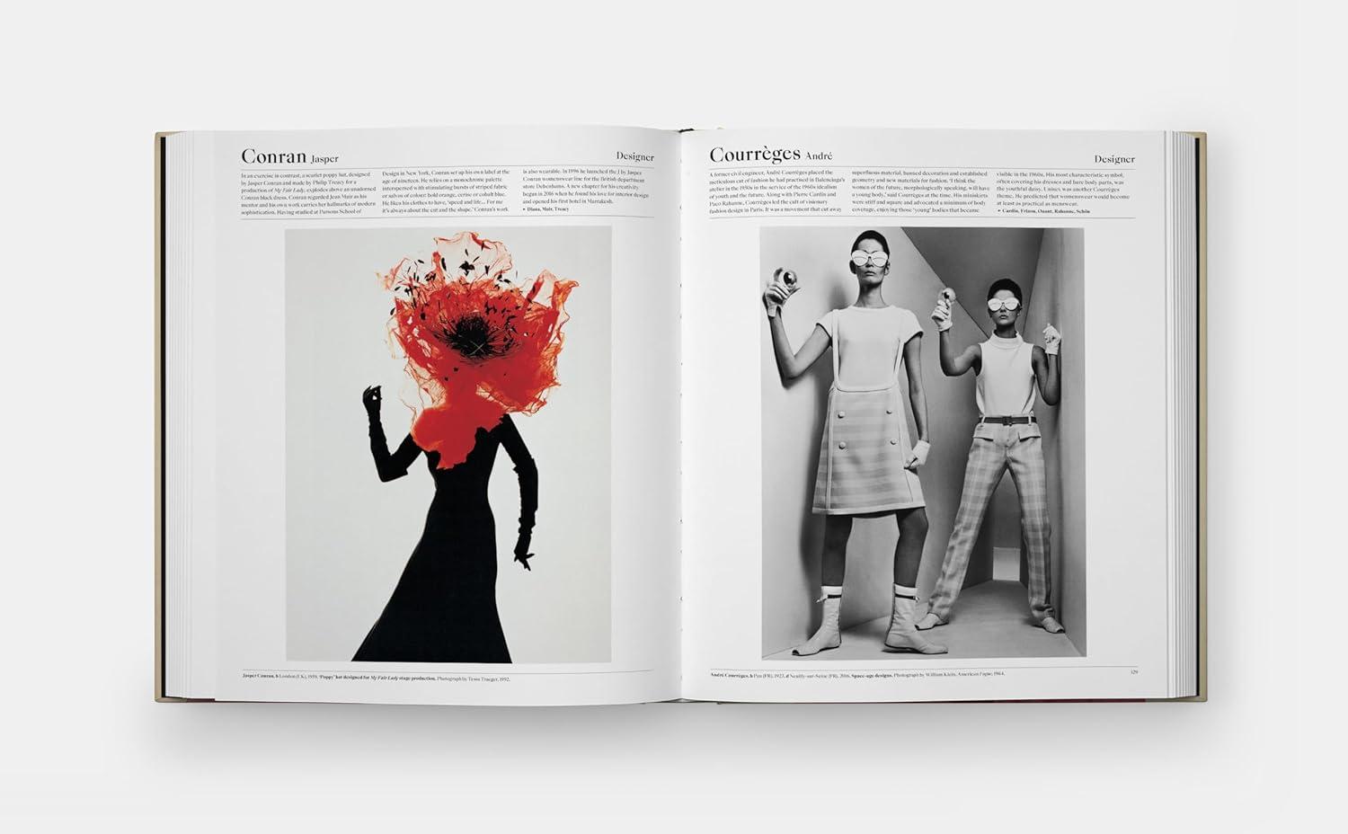 Modetrends 2025: Essenzielle Bücher über Fashion-Icons