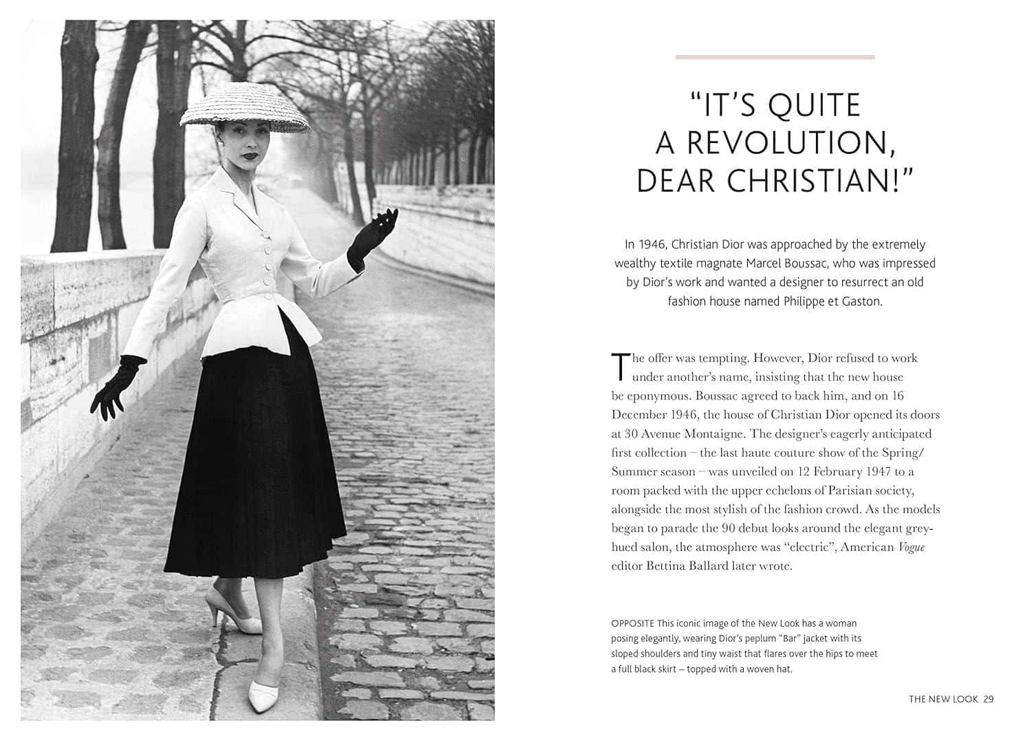 Modetrends 2025: Essenzielle Bücher über Fashion-Icons