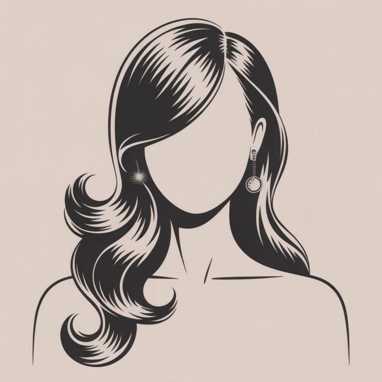 Die besten Styling-Werkzeuge für glänzendes Haar: Top-Auswahl