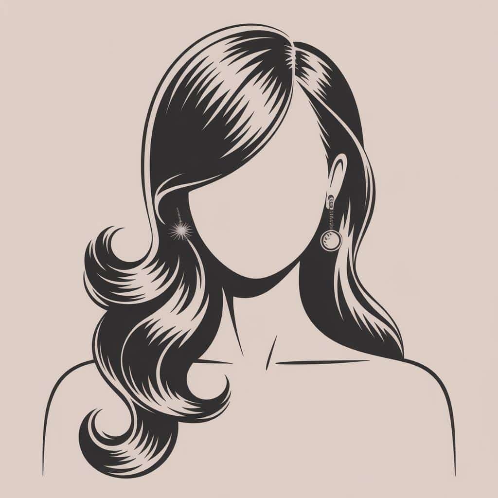 Die besten Styling-Werkzeuge für glänzendes Haar: Top-Auswahl 1 Die besten Styling-Werkzeuge für glänzendes Haar: Top-Auswahl