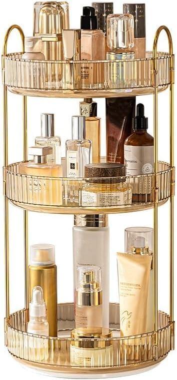 Die besten Make-up-Organizer für eine stilvolle Aufbewahrung