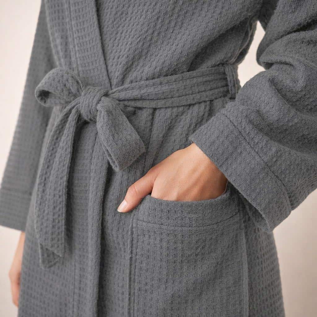 Die besten Bademäntel für Damen und Herren: Stil und Komfort