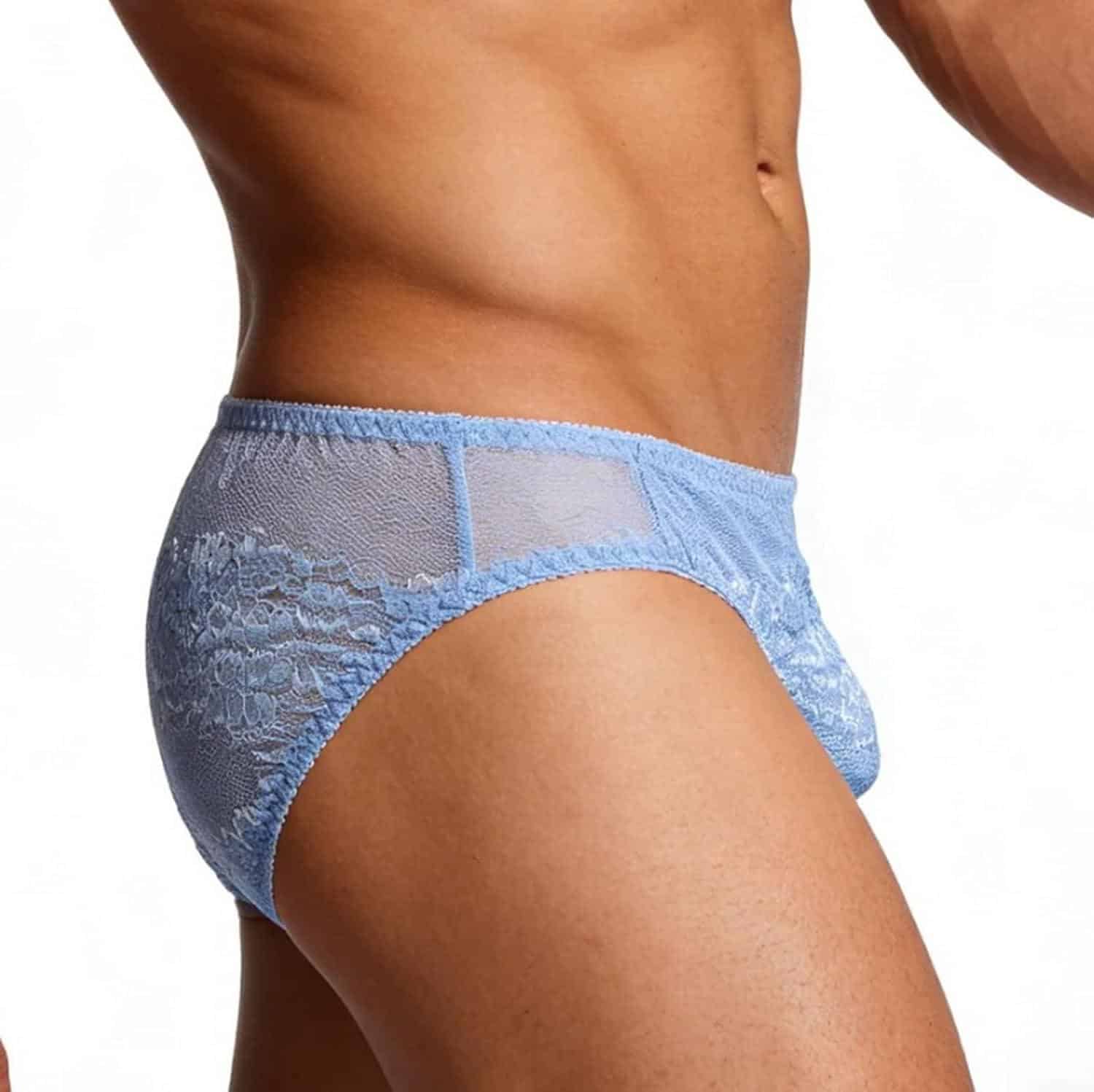 Top 5 Sexy Männerunterwäsche für Selbstbewusste und Stilbewusste