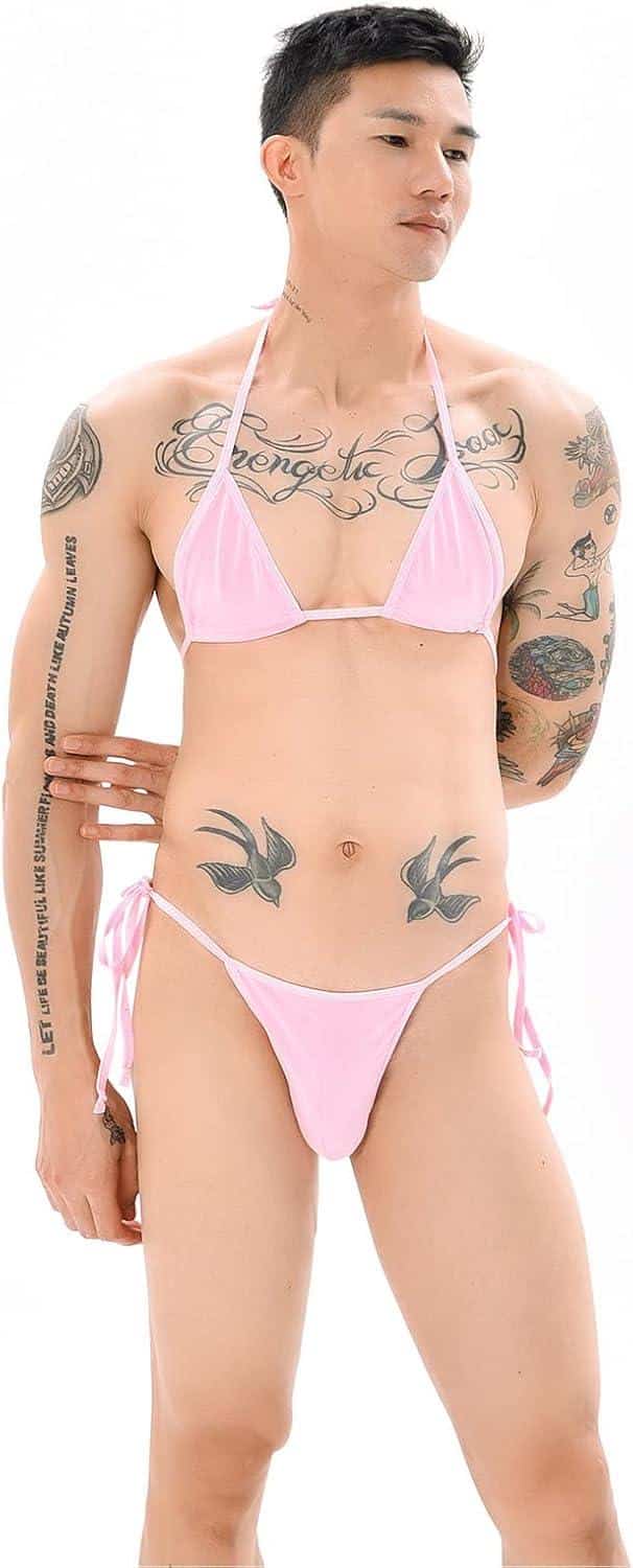 Top 5 Sexy Männerunterwäsche für Selbstbewusste und Stilbewusste