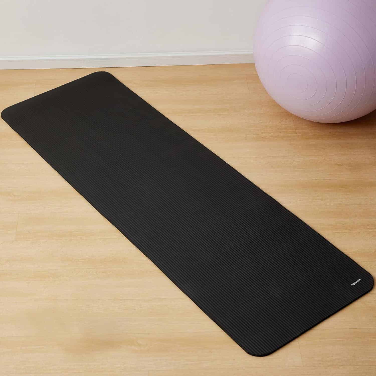 Die besten rutschfesten Yogamatten: Komfort und Halt in einem!
